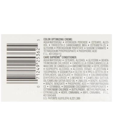 L'Oreal Superior Preference Les Blondissimes LB02 Extra Light Natural Blonde - Vibrant Hair Color for International Shipping - Buy Online on GoSupps.com