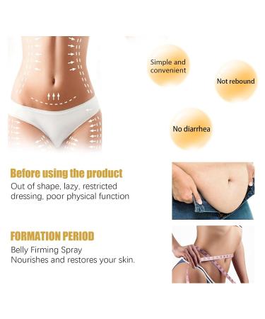 Ginger Fat Burning Cream Anti-cellulite Full Body Slimming Massaging Cream for Belly Perfect for Cellulite Soothing Relaxing Tightening & Slimming(50g) - Buy Online on GoSupps.com
