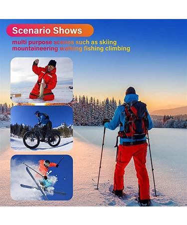 Heated Vest with USB Charging | Electric Jacket for Women and Men | Fleece Vest with 3 Temperature Settings | Washable, 3X-Large, Black - Buy Online on GoSupps.com