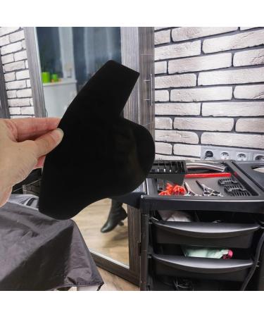 Beaupretty 4pcs Hairline Optimizer & Beard Guide Stencil for Men - Mustache & Hair Cutting Tool - Buy Online on GoSupps.com