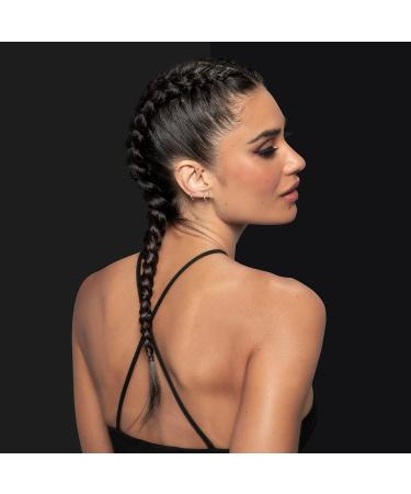 SexyHair Style Flash Me Quicky Blow Dry Spray | Heat Protection | 50% Faster Drying | All Hair Types | 4.1 fl oz - Buy Online on GoSupps.com