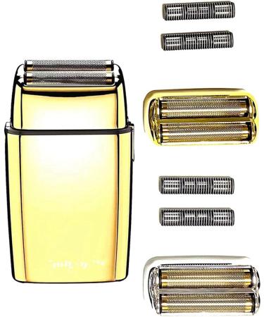 Evenden Hair Trimmer Cutting Head for Brightener Pro Foil Cutter Blade Hair Trimmer Accessories Silver - Buy Online on GoSupps.com