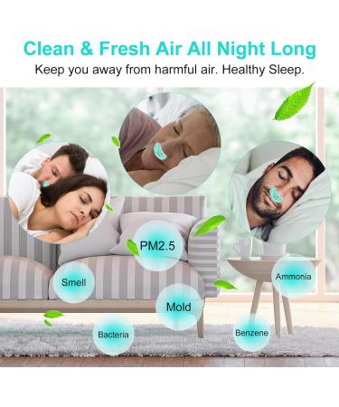 Electric Adjustable Anti Snoring Device for Men and Women - Stop Snoring & Sleep Better - Buy Online on GoSupps.com