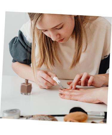 FRCOLOR Grinding Tool Drills Drill Bits Tools Women Nail Drill Bit Nail Bits for Women Safety Bits for Nail Drill Tungsten Steel Front Accessories Women's 4.30X0.20X0.20CM As Shown - Buy Online on GoSupps.com