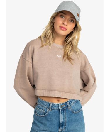 Roxy Women's Cap Extra Innings - One Size HERITAGE HEATHER | Shop Internationally Stylish & Comfortable Headwear - Buy Online on GoSupps.com