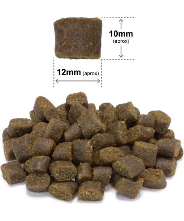 Arquivet Fresh Farm Poultry - 2.5 Kg - Complete Food for Dogs - Fresh Meat and Fish - Buy Online on GoSupps.com