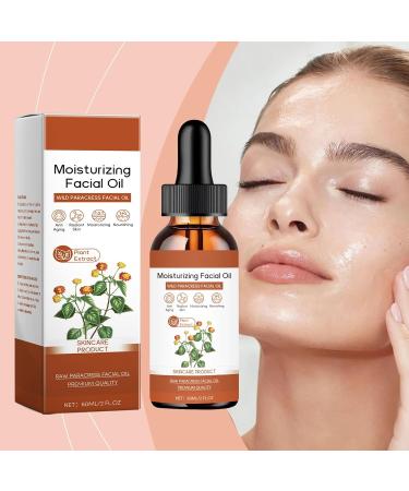 2 Pieces Moisturizing Facial Essence Oil Refined Micromolecules Fast Absorption Sustainable Water Retention Improves Dryness Reduces Fine Lines Smoothes Wrinkles B - Buy Online on GoSupps.com