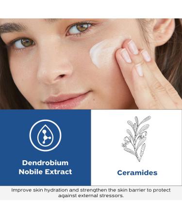 IGAME Polypeptide Firming Cream - Enhance Skin Elasticity Improve Barrier Sensitive Skin - 1.7 Fl.Oz - Buy Online on GoSupps.com