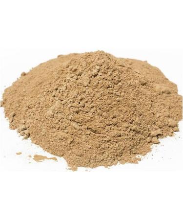 Naturejam Organic Lions Mane Mushroom Powder 1 Pound Bulk-Premium Culinary Grade for Smoothies Latte and Baking-A Great Coffee Substitute 150-200 Servings 16 Ounce (Pack of 1) - Buy Online on GoSupps.com