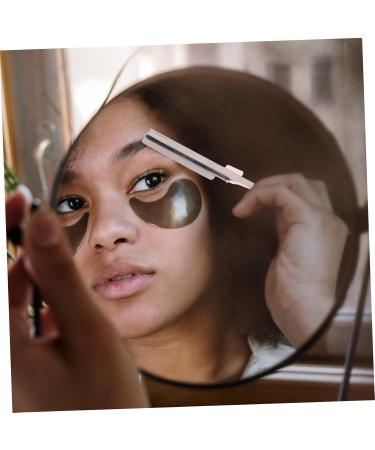 Buy Eyebrow Trimming Blade Set - Safe & Effective Eyebrow Shavers for Women | International Shipping - Buy Online on GoSupps.com