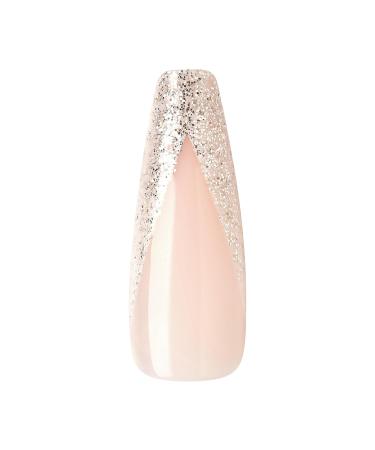 KISS Classy Premium Nails - Extra Long 30 Pieces for Sophisticated Style | Shop Now! - Buy Online on GoSupps.com