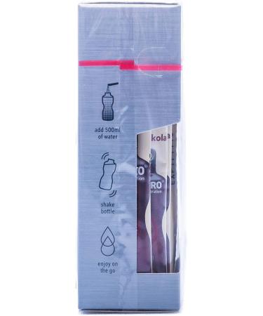 Buy Bolero Sticks Cherry Kola - 12 Pack (3g each) | International Shipping Available - Buy Online on GoSupps.com