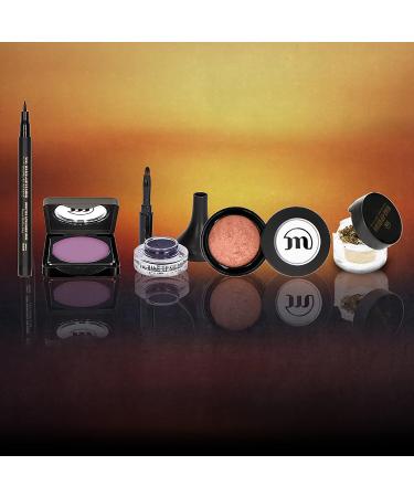 Make-Up Studio Precise Eyeliner Pen - Long-Lasting Formula for Women - Buy Online on GoSupps.com