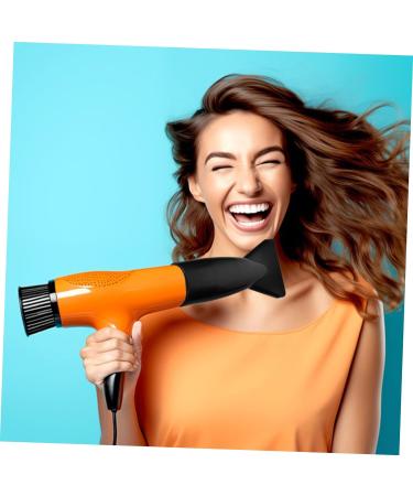 WOONEKY 3pcs Pet Water Blower Straight Hair Dryer Nozzle Hair Styling Nozzle Hair Dryer Comb Nozzle Hair Dryer Front Nozzle Blow Dryer Diffuser Universal Hair Dryer Nozzle Styling Tool - Buy Online on GoSupps.com