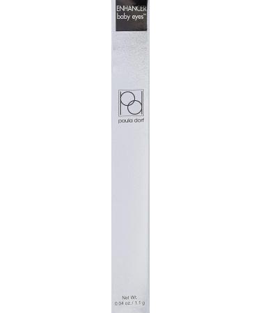 Paula Dorf Enhancer Baby Eyes Eye Liner - 0.04oz | Long-lasting Precision Formula - Buy Online on GoSupps.com