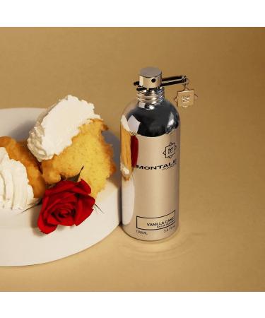 MONTALE Vanilla Cake Eau de Parfum Spray 3.3 Fl Oz - Buy Online on GoSupps.com