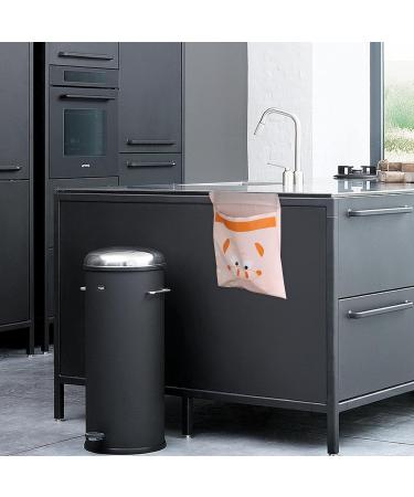 Car Trash Bags Easy Stick-On Multi-Purpose Garbage Bags | -Adhesive Vomit Bags Water-Proof Garbage Bag for Motion Sickness Bedroom Rowces 15 Pink Pigs - Buy Online on GoSupps.com