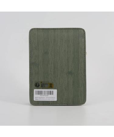 BEZOX Nail Clippers Set for Thick Nails - 6 Pcs Fingernail and Toenail Clippers for Adults, Men, and Women in Green - Buy Online on GoSupps.com