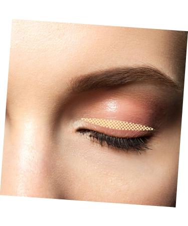 DOITOOL 3 Rolls Lace Double Eyelid Sticker Adhesive Eyelid Strips Adhesive Eye Lift Strips Eyelid Tape Adhesive Eye Lifter Tape Eyelid Lift Strips Eye Patch Invisible - Buy Online on GoSupps.com