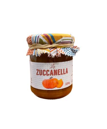 Amarcord La Romagna Amarcord La Romagna Sauce La Zuccanella Handmade product 220 g