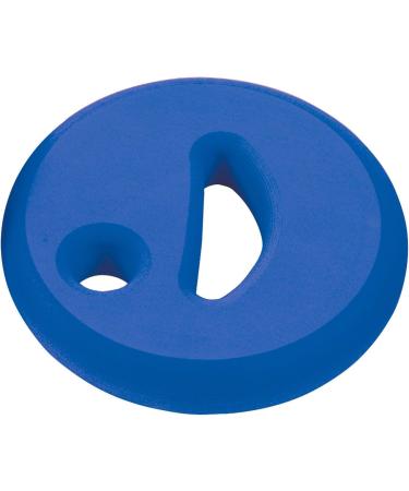 Buy BECO AquaDisc SZ Aqua Training Discs - Green Aqua Dumbbells Pair for International Shipping - Buy Online on GoSupps.com