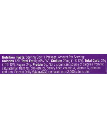 Jelly Belly Bertie Botts Every Flavor Beans - 20 Harry Potter Flavors, 2 Pack 1.2oz - Authentic Jelly Belly Jelly Beans - Buy Online on GoSupps.com