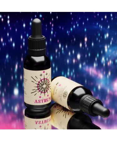 Huile barbe Astrum 30 ml Huile naturelle pour homme Macadamia Avocat Huile de riz et d'amande hydratante apaise et r g n re la peau et la barbe Id al pour l'entretien quotidien de la