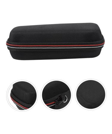 Beavorty Razor Storage Bag - EVA Tool Bag for Hair Scissors | Scratch Resistant & Durable | International Shipping Available - Buy Online on GoSupps.com