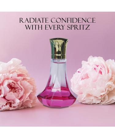Women's Perfume Combo Beauty Fleur&Love Eau De Parfum Long Lasting Fragrance 3.4 Fl Oz Spray Each for Daily Used - Buy Online on GoSupps.com