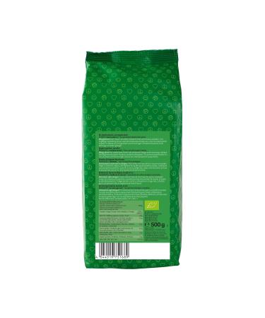 Buy Mundo Feliz Raw Hazelnuts - Organic Farming 2 x 500g | International Shipping Available - Buy Online on GoSupps.com