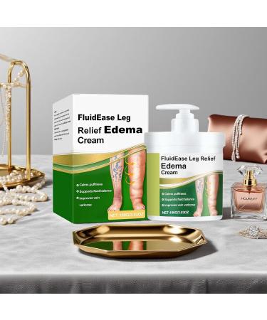  G n rique Leg Repair Cream - Soothing Moisturizing Lotion Relieves Leg Heaviness and Tenderness | Moisturizing Cream for Adults Seniors Athletes Ladies Travelers Daily Morning Use - Buy Online on GoSupps.com