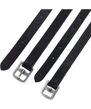 Hy Stirrup Leathers Child - Horse Tack/Saddlery_simple 1 Count (Pack of 1) - Buy Online on GoSupps.com