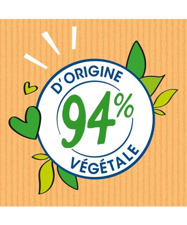 DOP - Solid Shampoo - For Hair - With Vitamins - 65 g - Buy Online on GoSupps.com