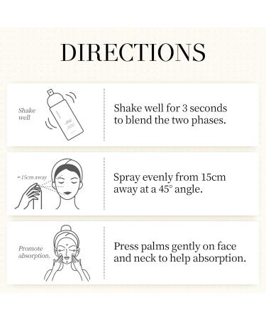 Healoine Double Peptides Serum for Face Niacinamide Hyaluronic Acid Power Repairing Essence Hydrating Serum for Face Filtrate for Dull Skin & Fine Lines Korean Skin Care - Buy Online on GoSupps.com