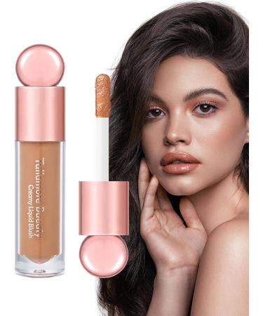 Liquid | Velvet Liquid for Cheeks | Waterproof Velvet Cheek Tint for Cheeks Eyes Lips Long-Lfor Girls Pettis 06# - Buy Online on GoSupps.com