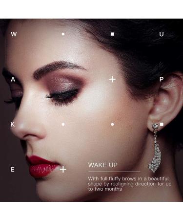 Weixinbuy Eyebrow Lift Kit - Professional Eyebrow Perming & Brow Lamination for Home Use | Lash Extension & Curling Kit - Buy Online on GoSupps.com