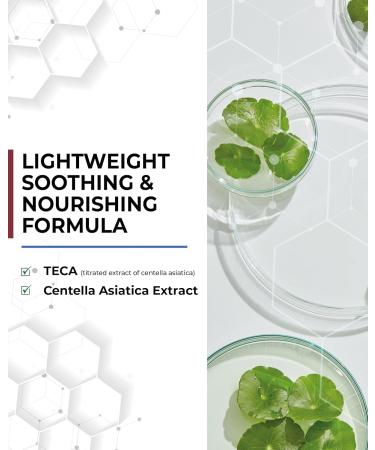 Centellian 24 Madeca Intensive Serum - Korean Skin Care with Centella Asiatica TECA & Madecassoside for Radiant Skin - 1.7fl oz - Buy Online on GoSupps.com