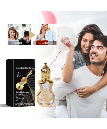 Women's Fragrance Exquisite Hydrating Eau De Parfum Fruity Beauty Products Suitable for Special Occasions Perfume Gift for Women 0.51 Fl Oz (Pack of 4) Black - Buy Online on GoSupps.com