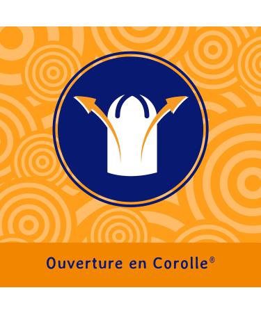 Nett Original Tampons - Normal 32 Pack | No Applicator | International Shipping Available - Buy Online on GoSupps.com