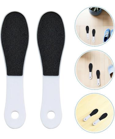 Healeved Lot de 20 R pes Pieds Double Face Plastique 20 Pi ces Exfoliant pour Peaux Mortes Massage Relaxant Antid rapant Soins des Pieds Quotidiens pour Hommes et Femmes Bain - Buy Online on GoSupps.com