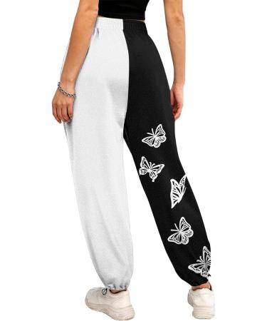 Shop Y2K Women s Parachute Cargo Pants | Vintage 90s Streetwear Track Pants | Baggy E-Girl Cargohose in Black XL - Buy Online on GoSupps.com