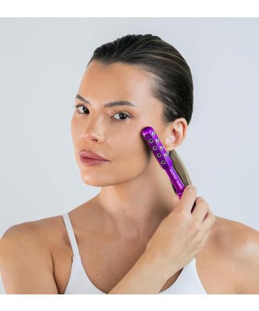 Nurse Jamie Non-Surgical Face Uplift Kit | Uplift & EGF Face Cream for Radiant Skin - International Shipping Available - Buy Online on GoSupps.com