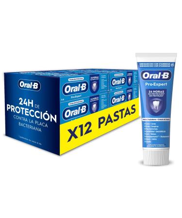 Oral-B Oral-B Pro-Expert Professional Protection Toothpaste 75 ml x12