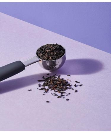 Brew Tea Co Decaffeinated Ceylon Loose Leaf Tea 113g - Chocolatey & Sweet - Buy Online on GoSupps.com