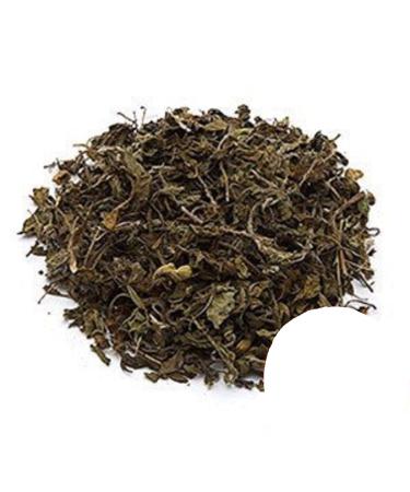Organic Holy Basil Leaf C/S - 4 Oz (113 G) - Starwest Botanicals - Buy Online on GoSupps.com