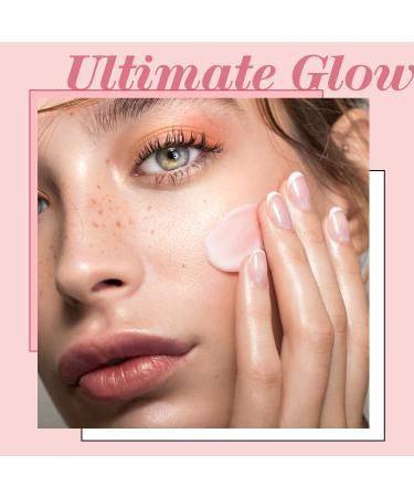 TOUCH IN SOL Pretty Filter Glassy Skin Balm Face Cream Moisturizer 1.05 oz - Buy Online on GoSupps.com