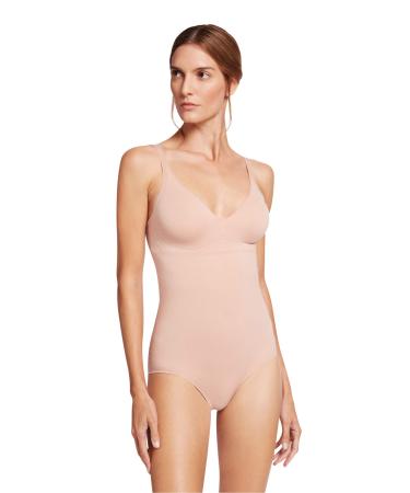 Wolford 3W Forming Body Rose Tan 42