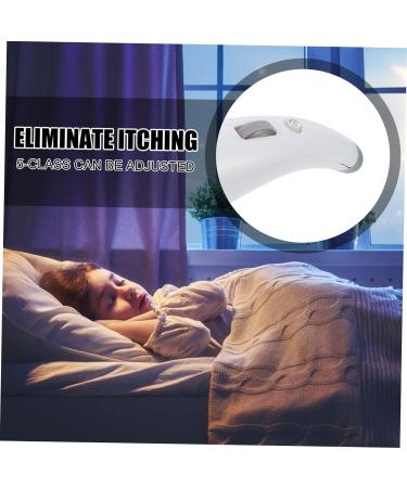 HAPINARY Bite Relief Suction Tool - Soothing Device for Itch Relief & Camping - 1pc Antipruritic Bite Healer - Buy Online on GoSupps.com