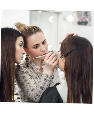 FOMIYES 20pcs Double Brush Makeup Brush Beauty Tools Cosmetics Brush Makeup Tools Makeup Eyeshadow Brush - Buy Online on GoSupps.com