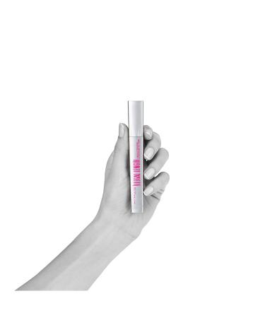 Maybelline New York Illegal Length Fiber Extensions Washable Mascara - Blackest Black 0.22 Fl Oz - Buy Online on GoSupps.com